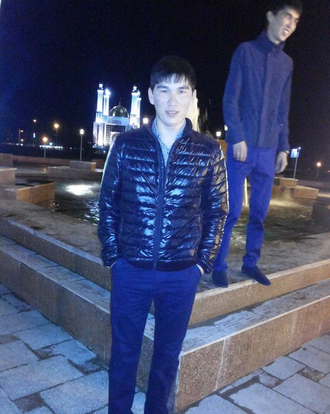 Сабит Уразбаев