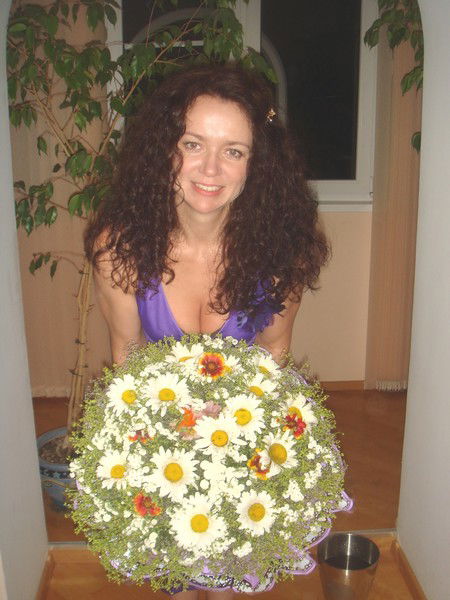 Светлана Шубина