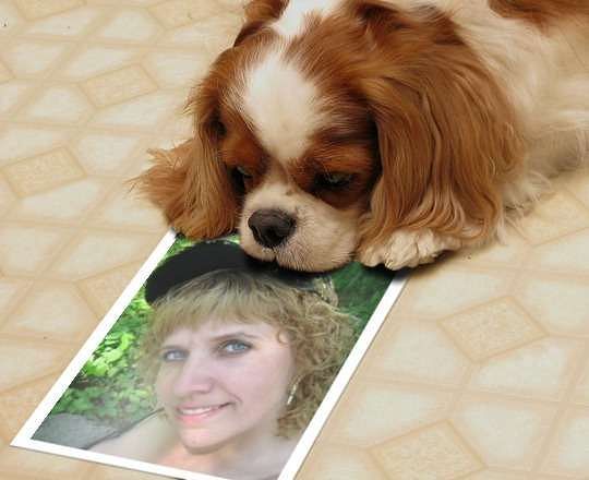 Иринка Кемеровская