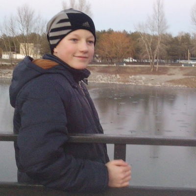 Микита Тахтаров