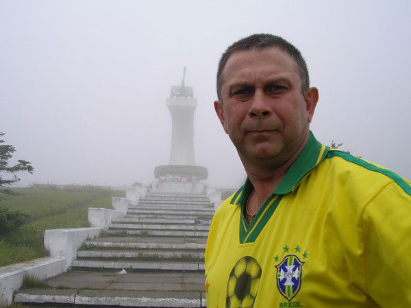 Игоь Андриянов