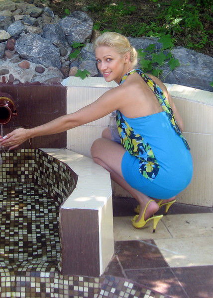 Татьяна Киреева