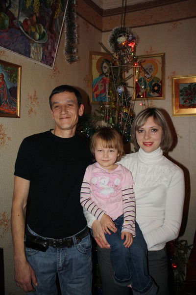 Валентин Яни