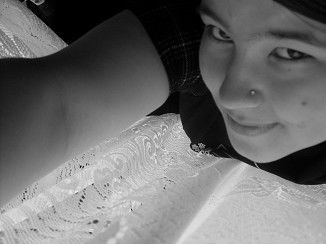 Юлия Заривная