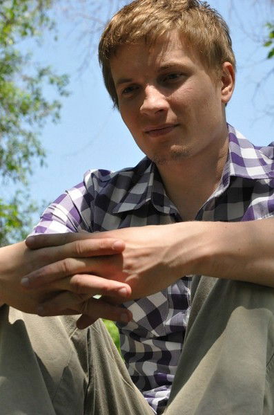 Василий Попов