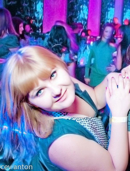 Елена Козлова