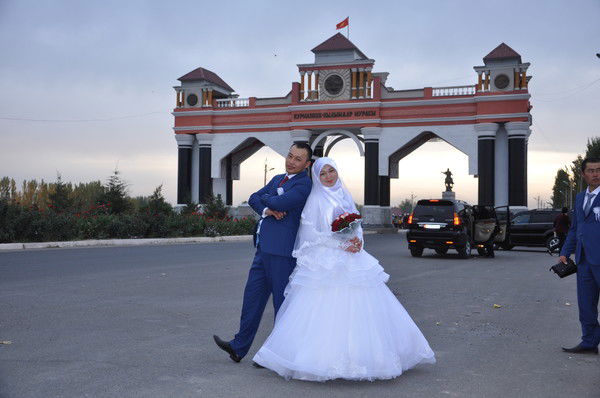 Галдар Абдиганыевич