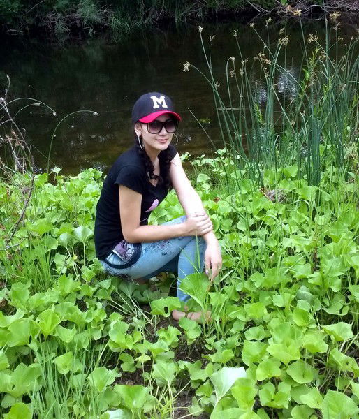 Мольдир Шетеева