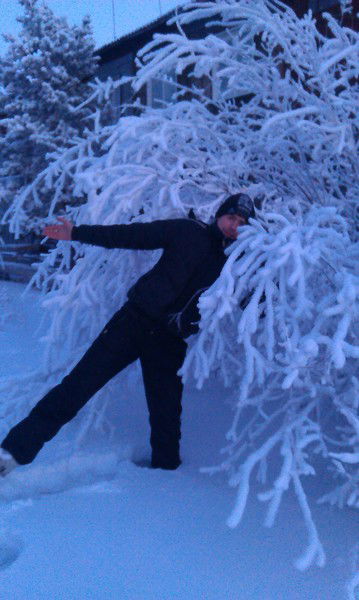 Владимир Краснощек