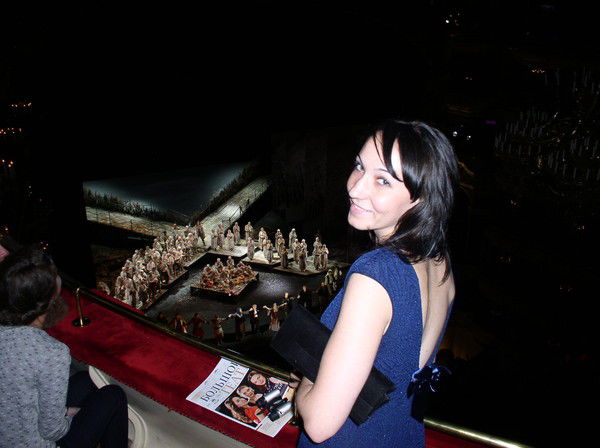 Ксения Васильева