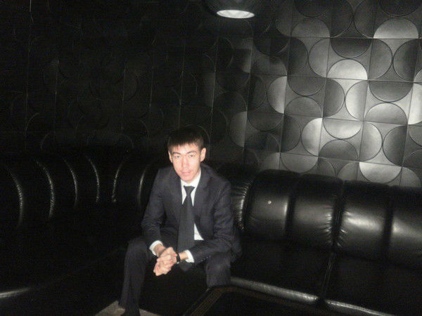 Руслан Давлетов