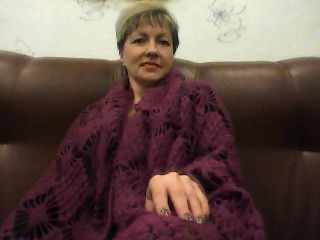 Наталья Чарушникова