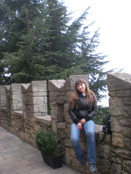 Яна Мальцева