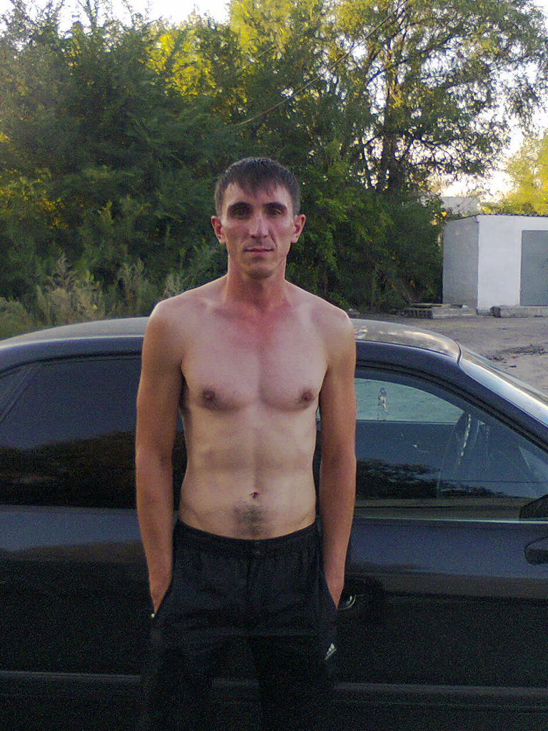 Руслан Бекауов