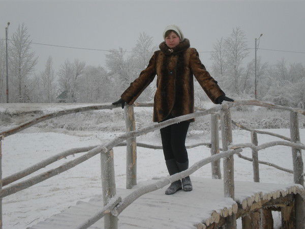 Змеева Ольга