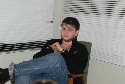 Андрей Гончаренко