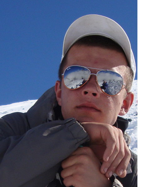 Дмитрий Шеремет