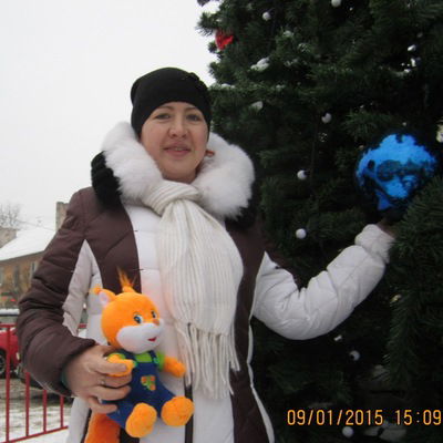 Аня Пелевина