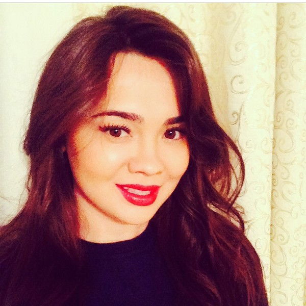 Александра Козьмина