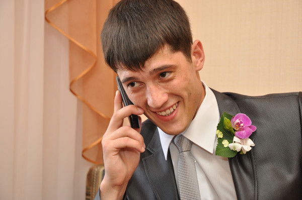 Радик Исламов