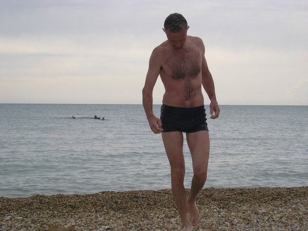 Александр Горбачев