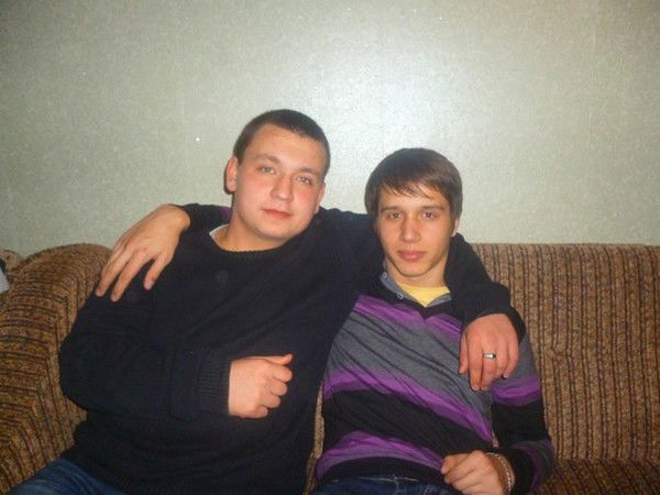 Коля Антонченко