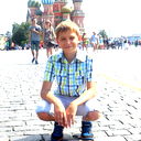 Никита Гайтеров