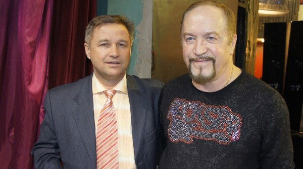 Виктор Логинов