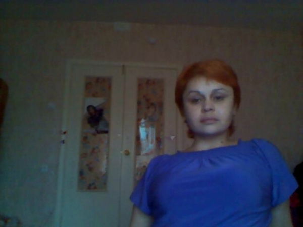 Мариночка =)