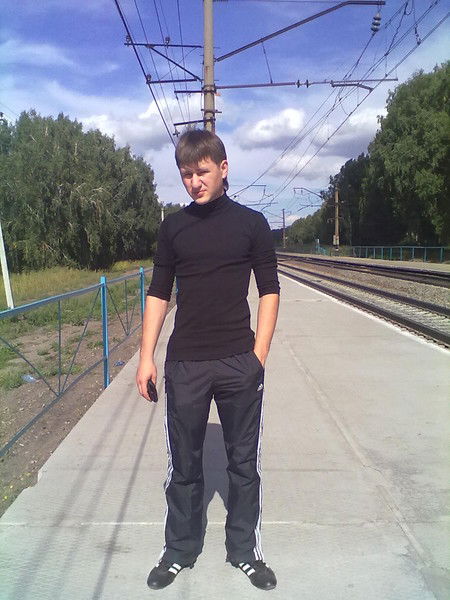 Санёк Санёк