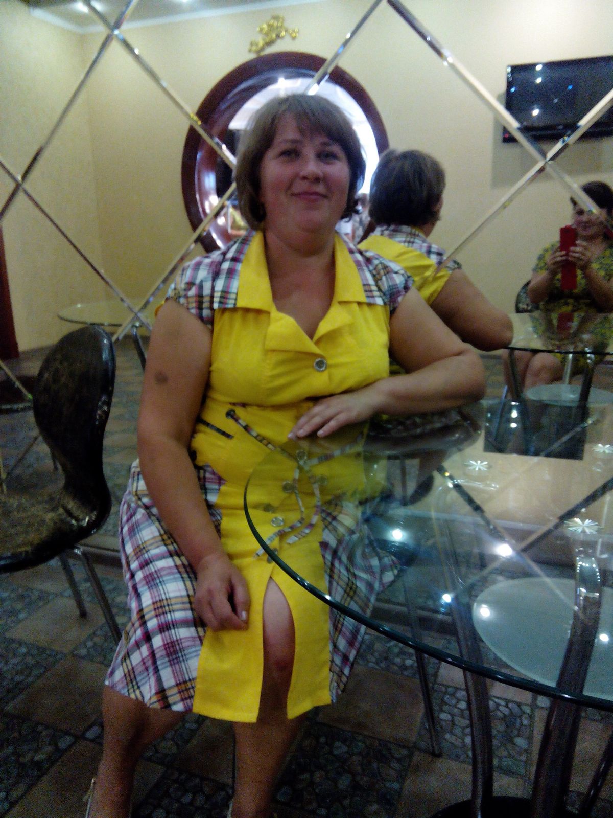 Наталья Дрига(Лягуш)