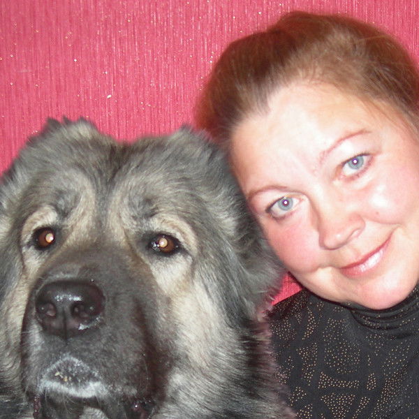 Ирина Ефремова