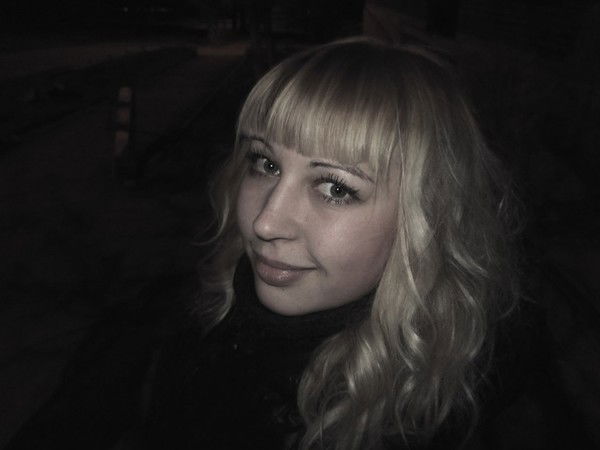 Татьяна Швалёва