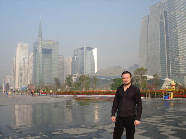 Машрабжон Джураев