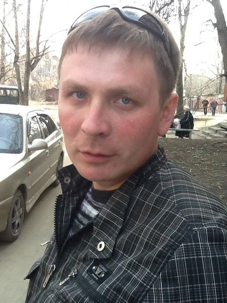 Максим Язев