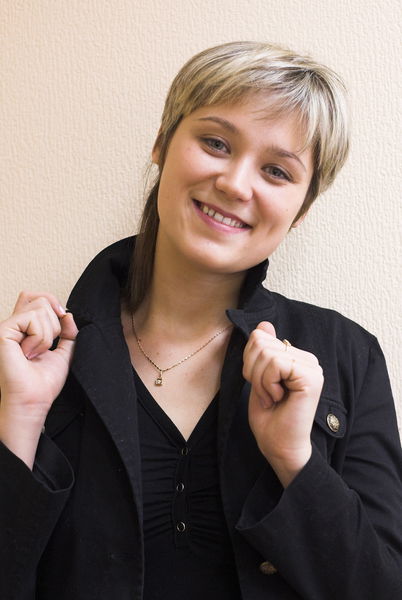 Нинель Морозова