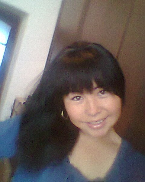 Sezim Солпиева