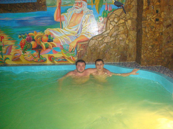 Степан Тулба