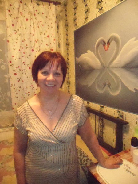 Марина Сардина