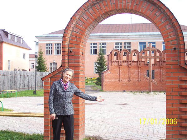 Людмила Жукова