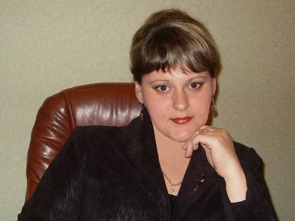 Юлия Бовтенко