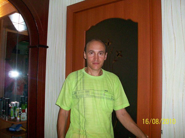 Ильгиз Массалимов