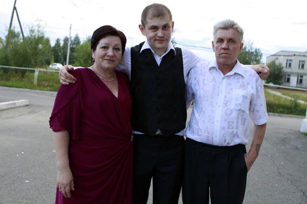 Наиля Глазунова