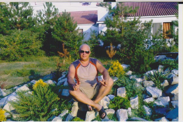 Леонид Лойченко