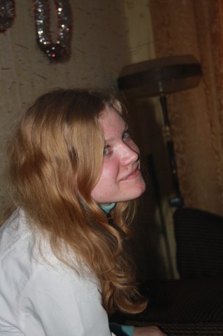 Ольга Гвоздева