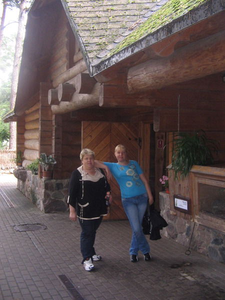 Алла Матюкс