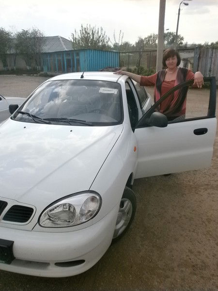 Гульназ Шайхутдинова