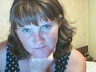 Наталья Кравцова