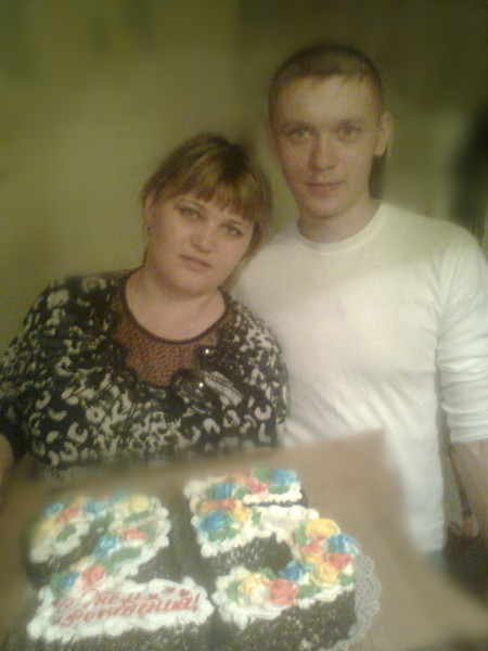 Зарина Горбунова