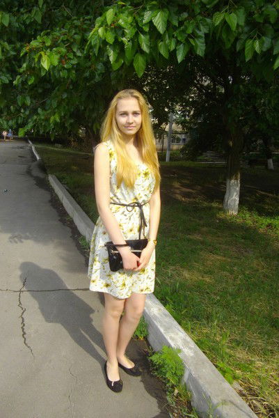 Зоя Шпаковская